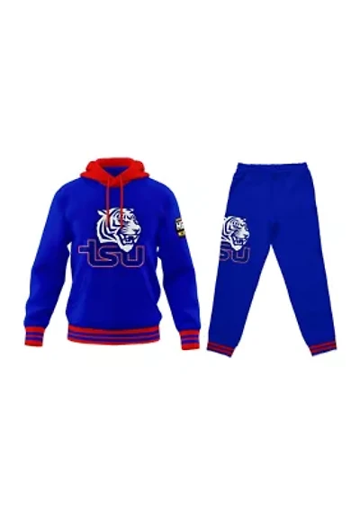 NCAA Tennessee State Tigers Fresh Set