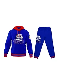 NCAA Tennessee State Tigers Fresh Set