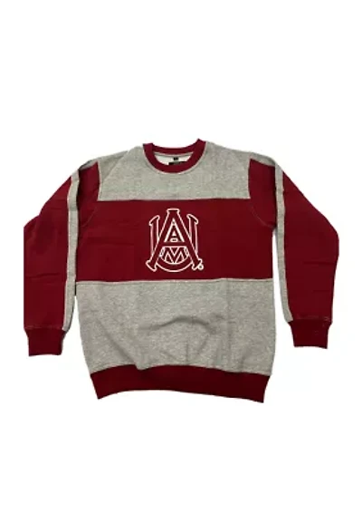 HBCU Alabama A&M Bulldogs Sweatshirt