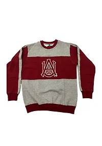 HBCU Alabama A&M Bulldogs Sweatshirt