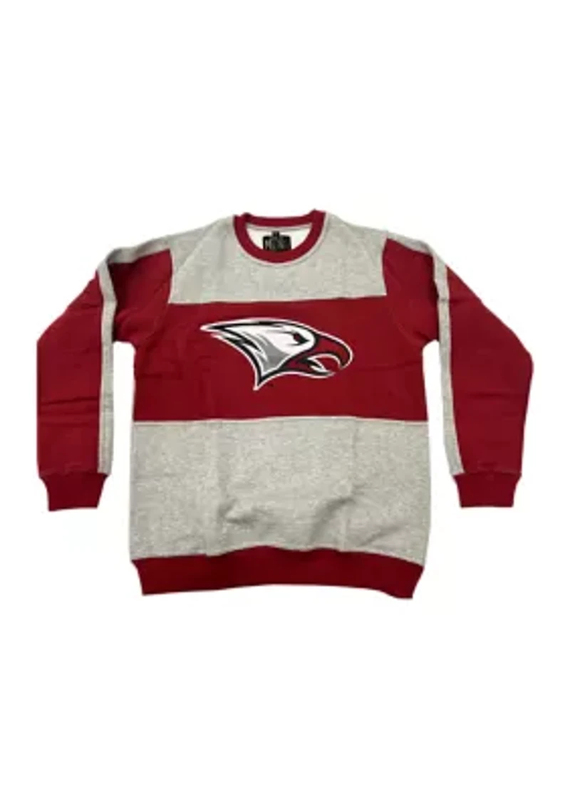 HBCU NC Central Eagles Sweatshirt