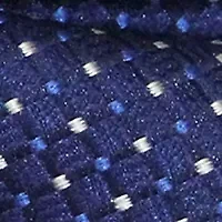 Satin Micro Bow Tie