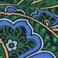 Persian Paisley Bow Tie
