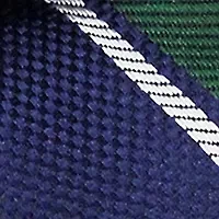 Traditional Stripe Bowtie