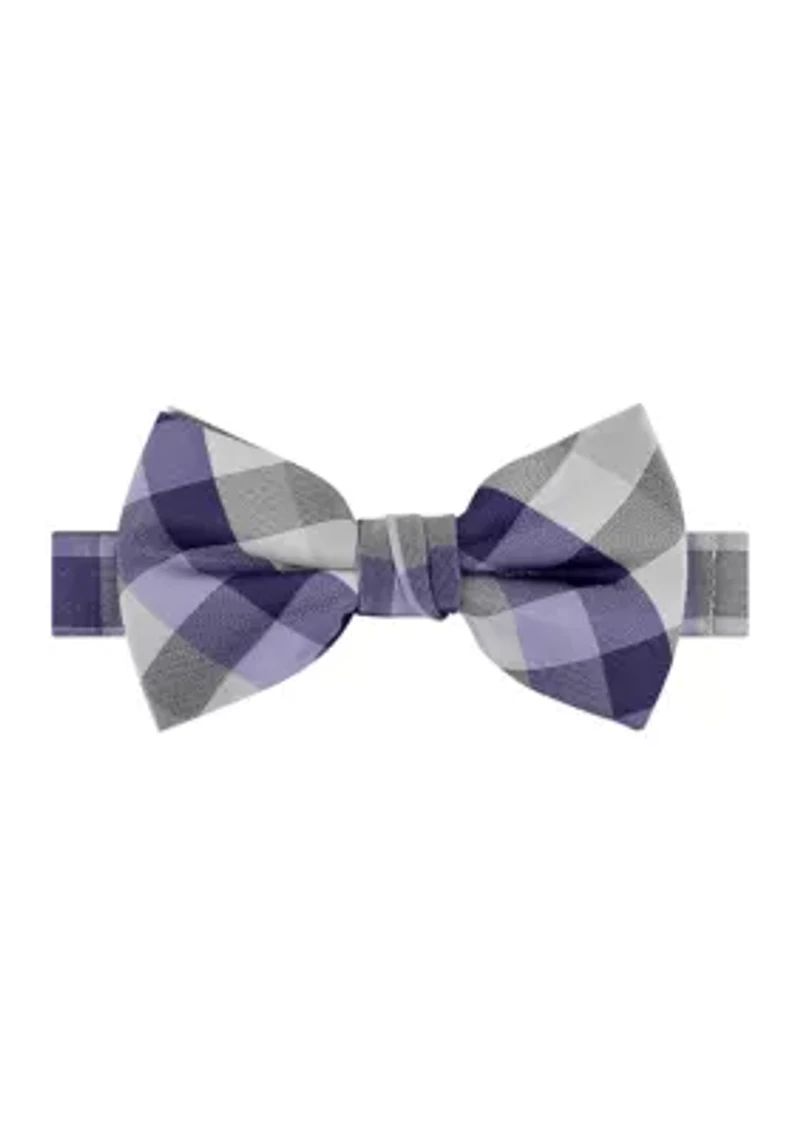 Check Bowtie