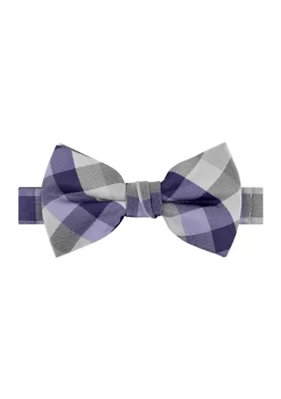 Check Bowtie