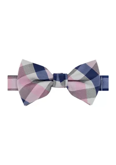 Check Bowtie