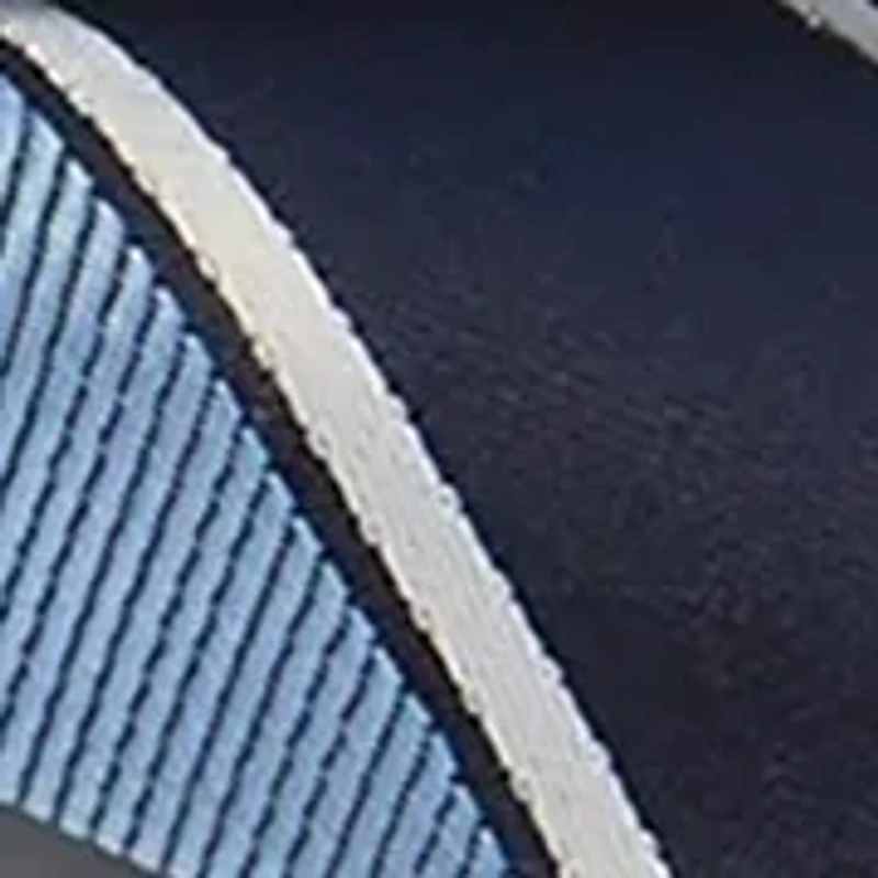 Simple Bar Stripe Bowtie