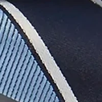Simple Bar Stripe Bowtie