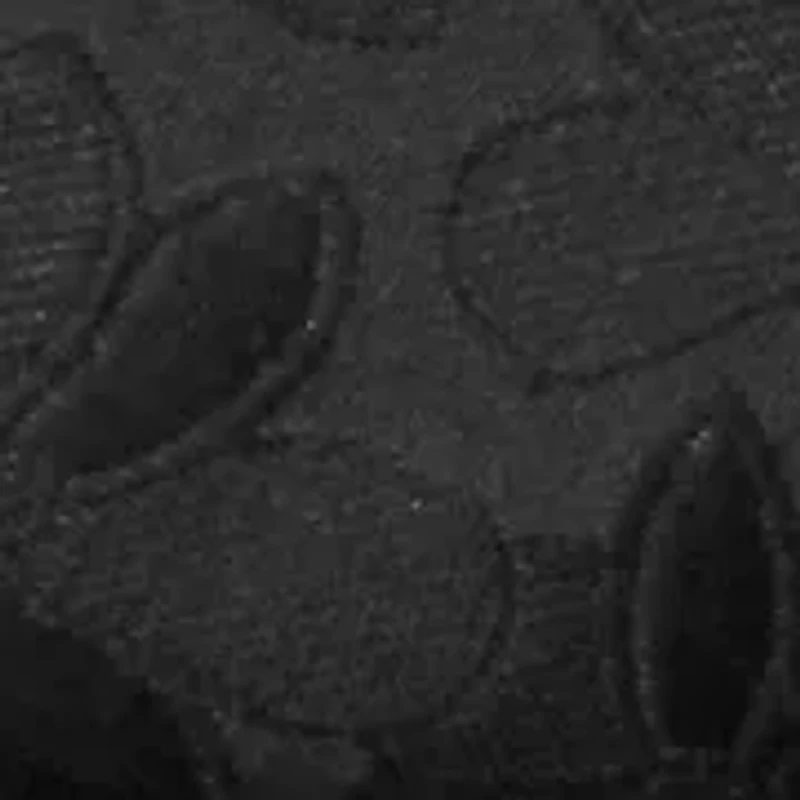 Floral Pinwheel Bow Tie