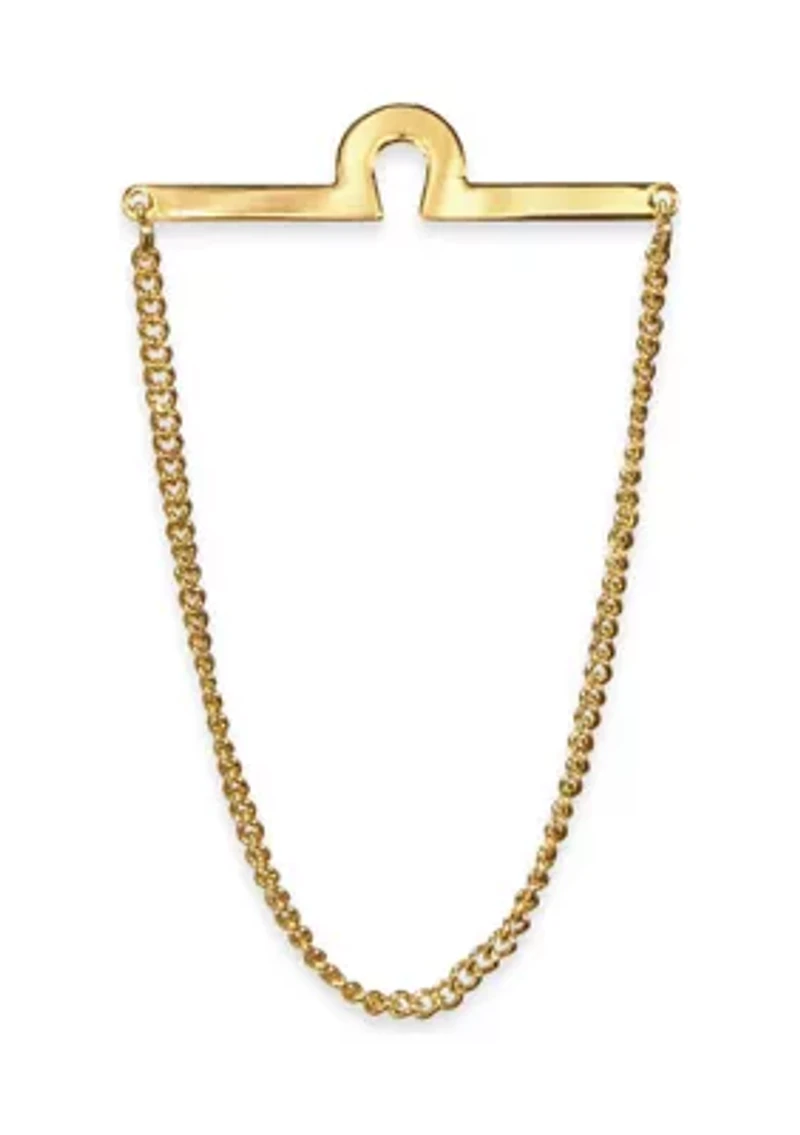 Stainless Steel Tie Chain