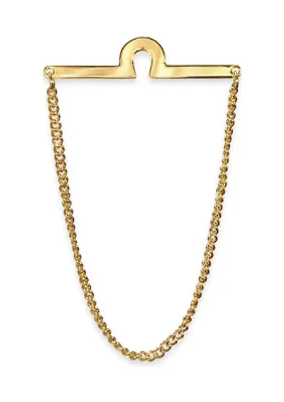 Stainless Steel Tie Chain