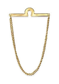 Stainless Steel Tie Chain