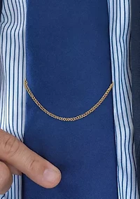 Stainless Steel Tie Chain