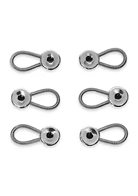 Silver Collar Extenders