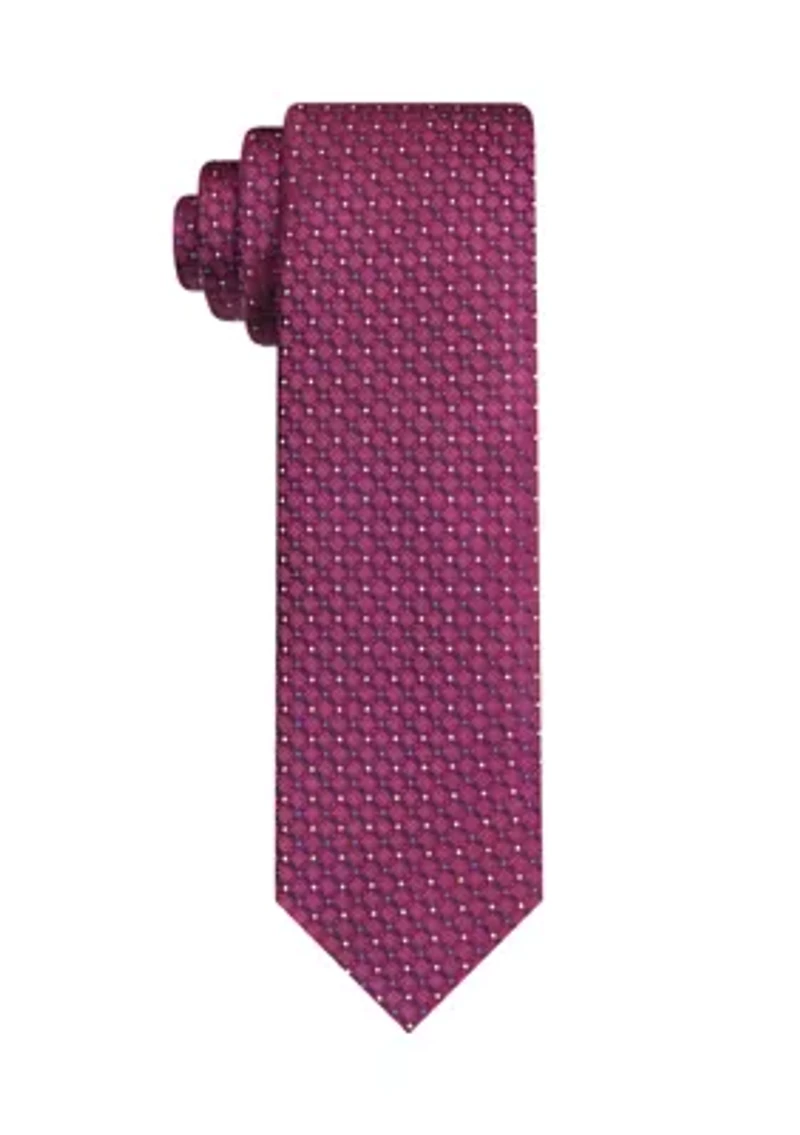 Printed Tie