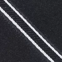 Satin Bar Stripe Tie