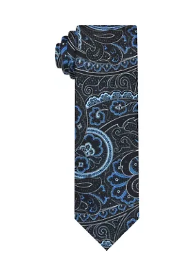 Persian Paisley Tie