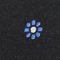 Textured Space Neat Tie