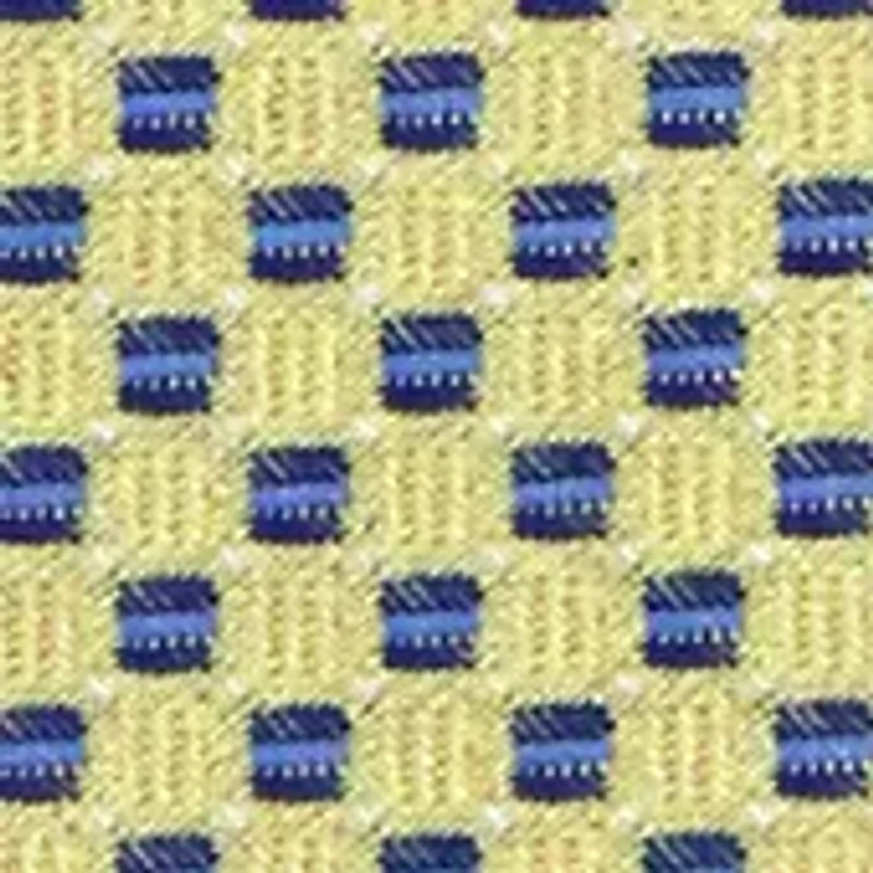 Microfiber Circle Tie