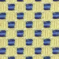 Microfiber Circle Tie