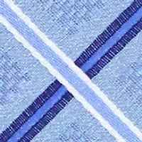 Satin Textured Grid Tie
