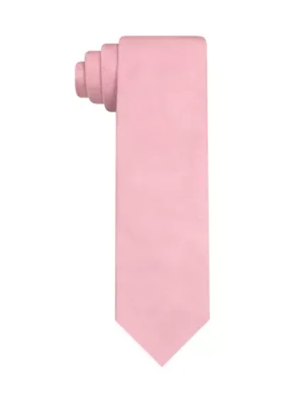 Oxford Solid Tie