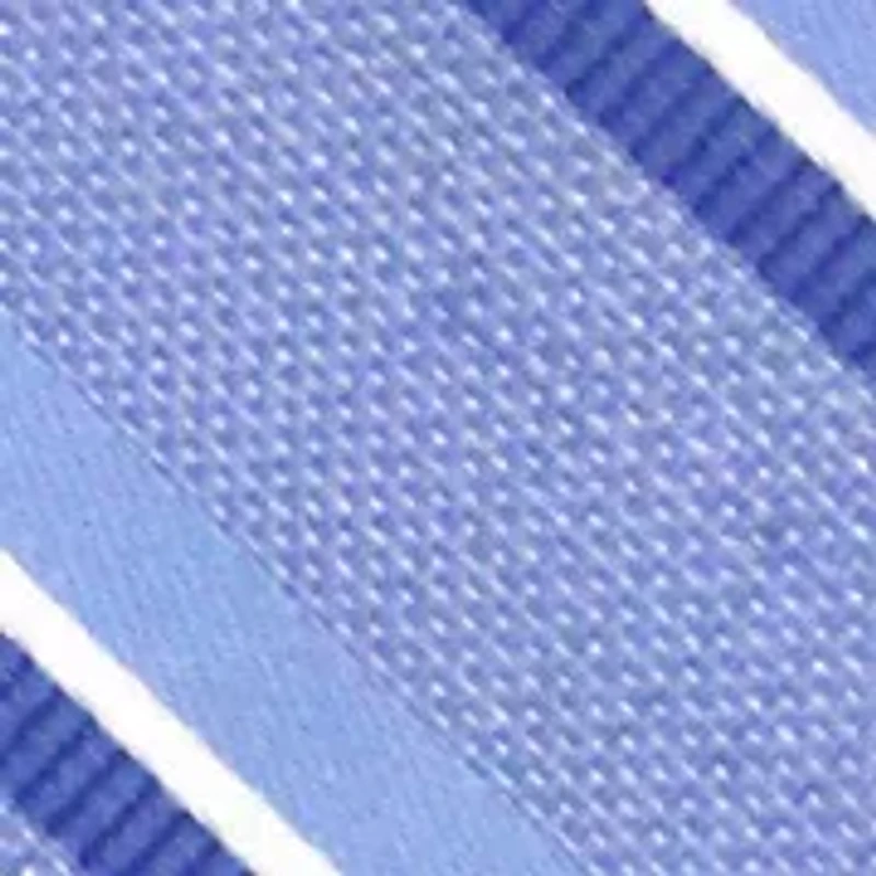 Oxford Bar Stripe Tie