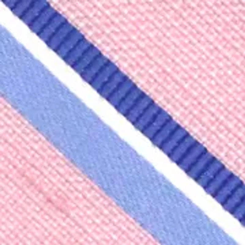 Oxford Bar Stripe Tie
