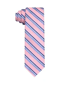 Oxford Bar Stripe Tie