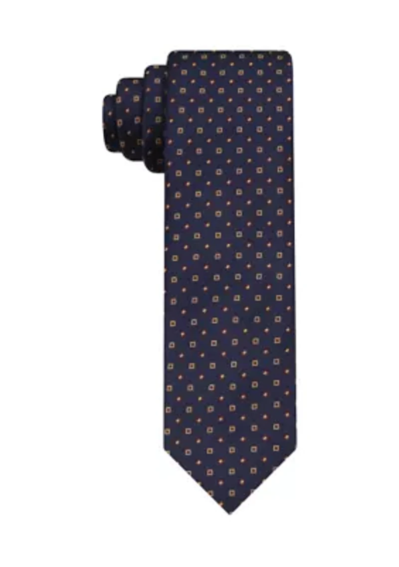 Small Neat Tie