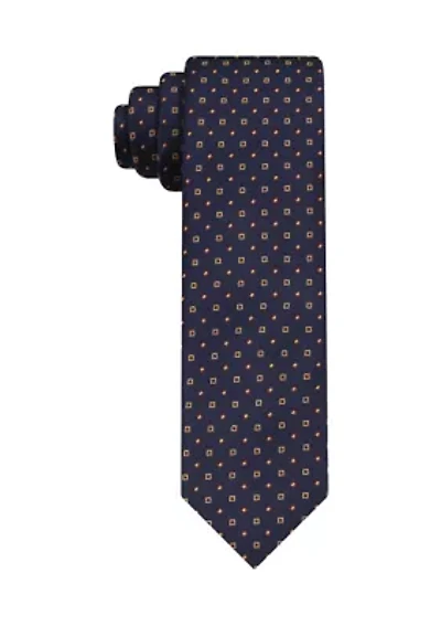 Small Neat Tie