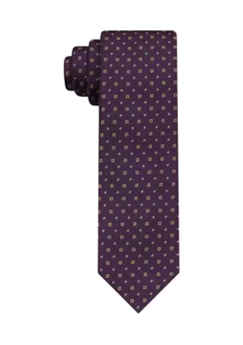 Small Neat Tie