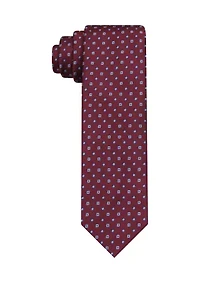 Small Neat Tie
