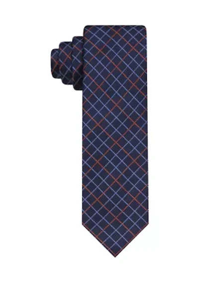 Small Grid Tie