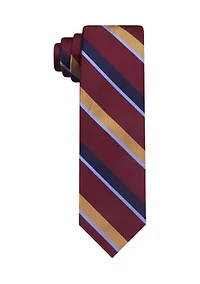 Bar Stripe Tie