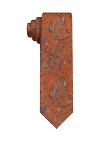 Paisley Tie