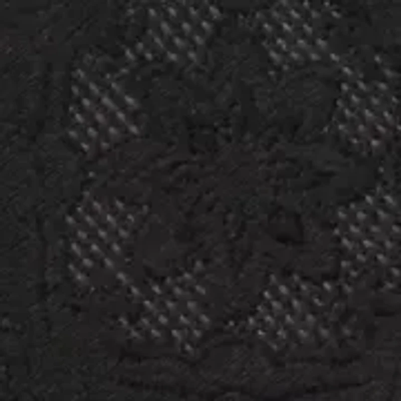 Medallion Tie