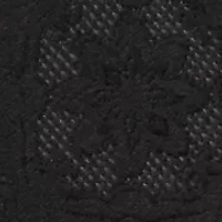 Medallion Tie