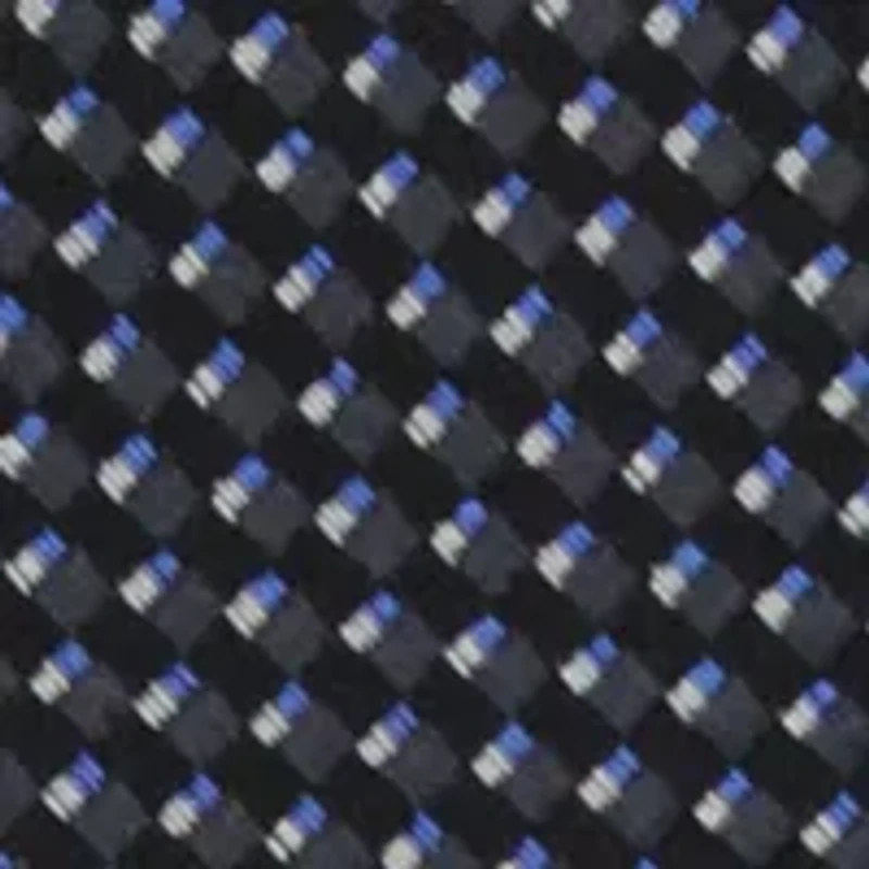 High Float Printed Tie