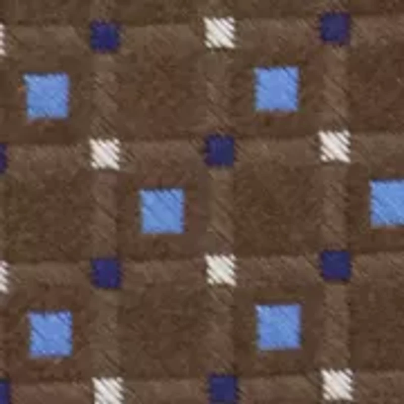 Connecting Satin Grid Tie