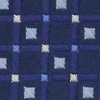 Connecting Satin Grid Tie