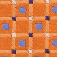 Connecting Satin Grid Tie