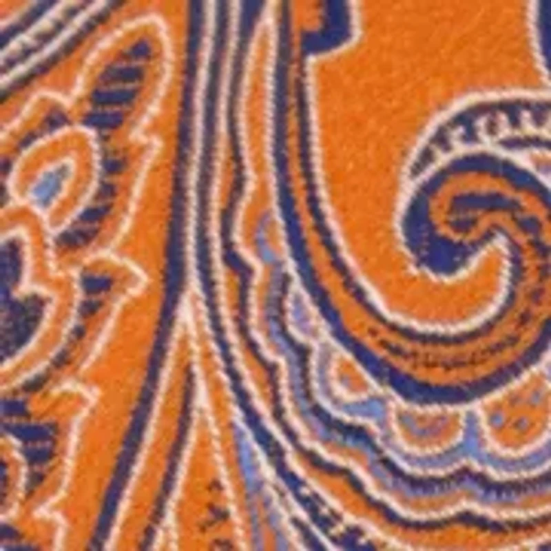 Allover Paisley Tie