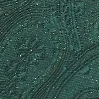 Paisley Printed Tie