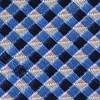 High Float Micro Neats Printed Tie