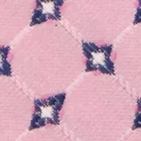 Connecting Neat Pattern Tie