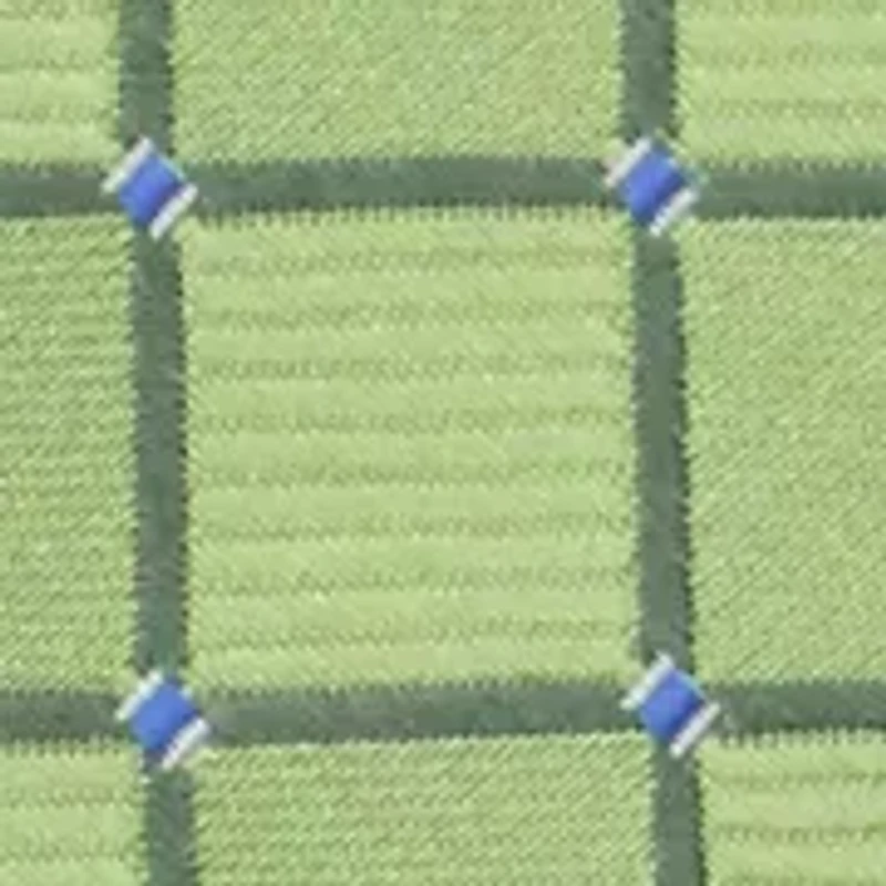 Satin Connection Grid Tie