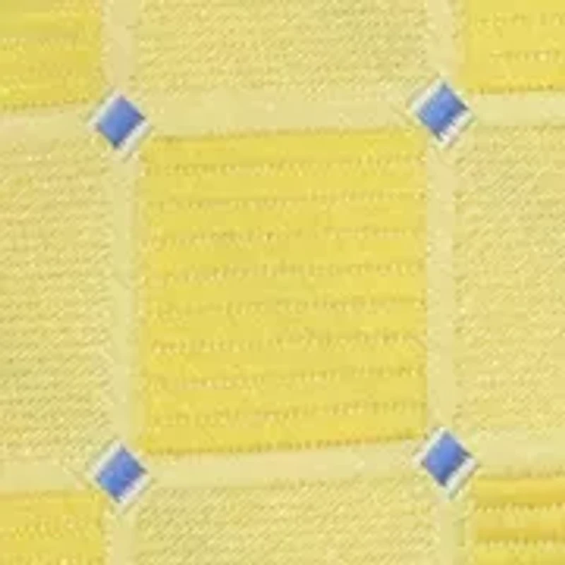 Satin Connection Grid Tie