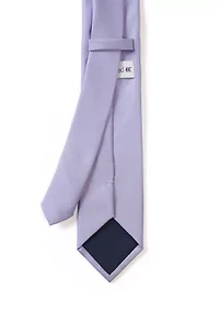 Solid Tie